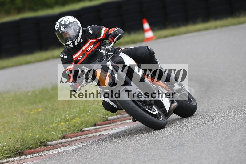 /22 06.06.2025 DISCOVER the BIKE ADR/Race 3 rot/ohne
